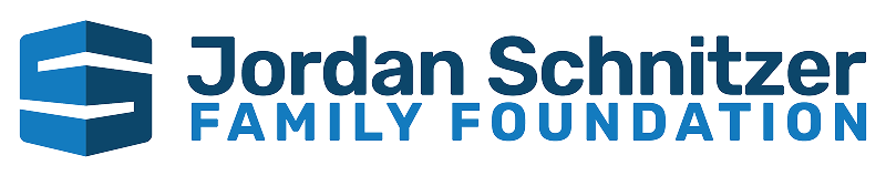 Jordan Schnitzer Family Foundation logo
